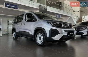 Peugeot Rifter 2025 в Одеса