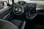 Peugeot Rifter Active Pack
