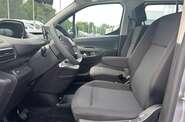 Peugeot Rifter Active Pack