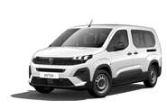 Peugeot Rifter Active Pack