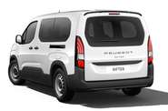 Peugeot Rifter Active Pack