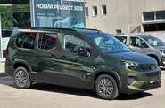 Peugeot Rifter Allure