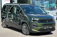 Peugeot Rifter Allure