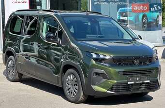 Peugeot Rifter 2025 в Дніпро (Дніпропетровськ)