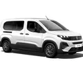 Peugeot Rifter Peugeot Rifter
