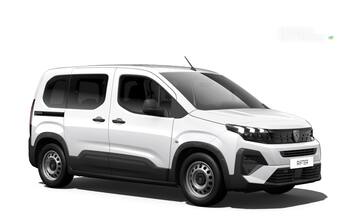 Peugeot Rifter 2025 Active Pack