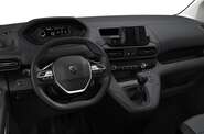 Peugeot Rifter Active Pack