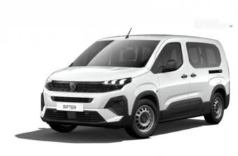 Peugeot Rifter 2025 Active Pack