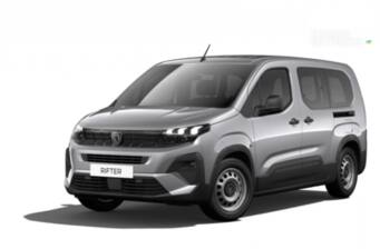 Peugeot Rifter 2025 Active Pack