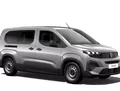 Peugeot Rifter Peugeot Rifter