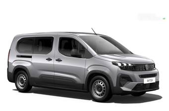 Peugeot Rifter 2025 Active Pack