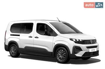 Peugeot Rifter 2024 в Київ