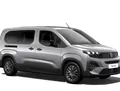 Peugeot Rifter Peugeot Rifter