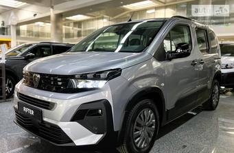 Peugeot Rifter 2025 Allure