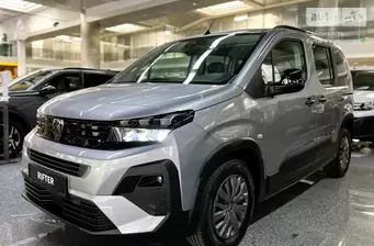 Peugeot Rifter Allure 1.5 BlueHDi MT (100 к.с.) L1 Фото 4