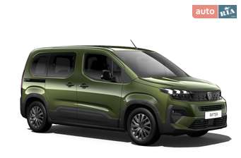Peugeot Rifter 2025 в Київ