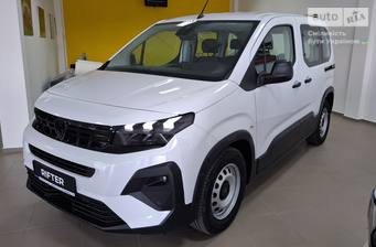 Peugeot Rifter 2025 Active Pack