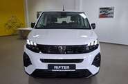 Peugeot Rifter Active Pack