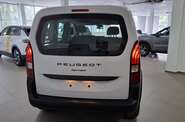 Peugeot Rifter Active Pack