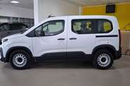 Peugeot Rifter Active Pack