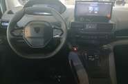 Peugeot Rifter Allure