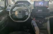 Peugeot Rifter Allure