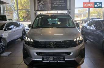 Peugeot Rifter 2025 в Полтава