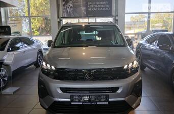 Peugeot Rifter 2025 Allure