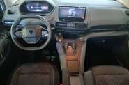 Peugeot Rifter Allure