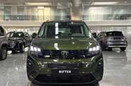 Peugeot Rifter Allure