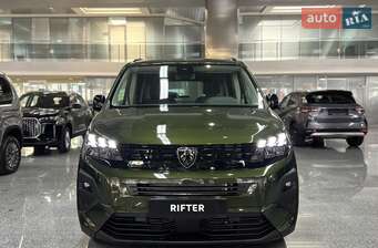 Peugeot Rifter 2025 в Київ