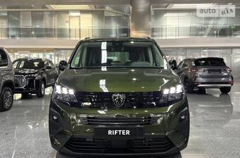 Peugeot Rifter 2025 Allure