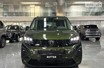 Peugeot Rifter Allure 1.5 BlueHDi AT (130 к.с.) L1 - фото 1