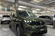 Peugeot Rifter Allure