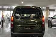 Peugeot Rifter Allure