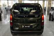Peugeot Rifter - фото 10
