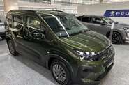 Peugeot Rifter - фото 1