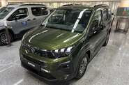 Peugeot Rifter - фото 4