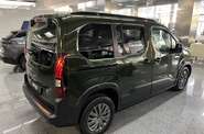 Peugeot Rifter - фото 8
