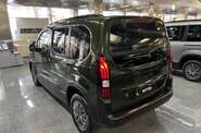 Peugeot Rifter - фото 9