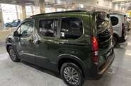 Peugeot Rifter - фото 7