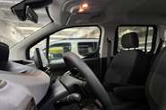 Peugeot Rifter - фото 14