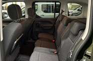 Peugeot Rifter - фото 16