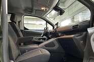 Peugeot Rifter - фото 20