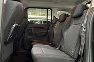 Peugeot Rifter - фото 18
