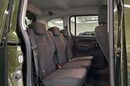 Peugeot Rifter - фото 19
