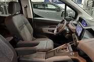 Peugeot Rifter - фото 23