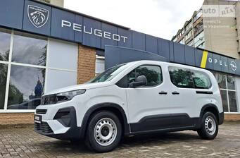 Peugeot Rifter 2025 Active Pack