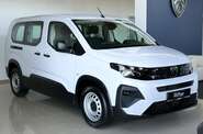 Peugeot Rifter Active Pack