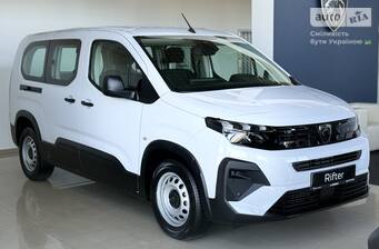 Peugeot Rifter 2025 Active Pack